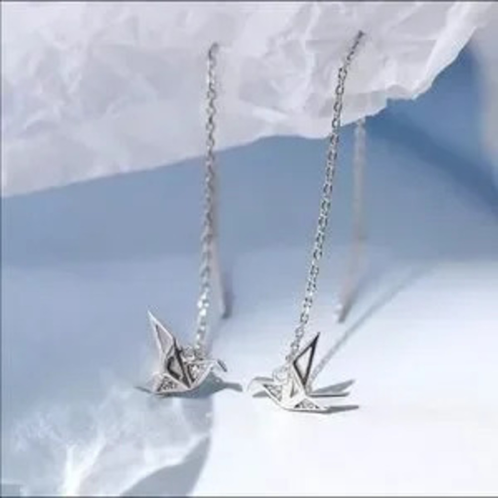 Sterling Silver 925